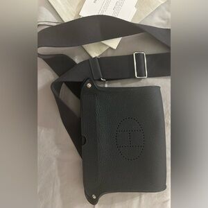 Hermès Videpoches bag